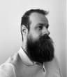 Rick — Sharpnel Trading founder
