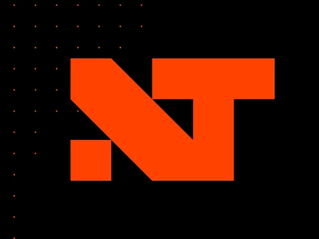 NinjaTrader 8 logo